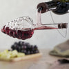 Crystalia Wine Aerator and Decanter for Wine Bottles